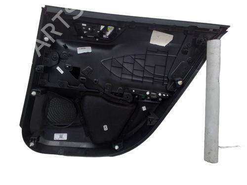Rear left panel FORD FOCUS IV (HN) 1.0 EcoBoost | BP26055228C60 - Image 2