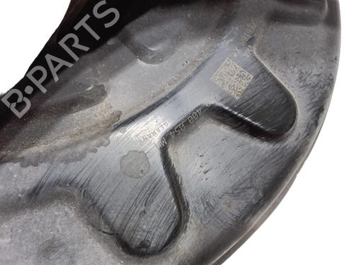 Right front steering knuckle VW T-ROC (A11, D11) 2.0 TDI | BP36110330M26 - Image 7
