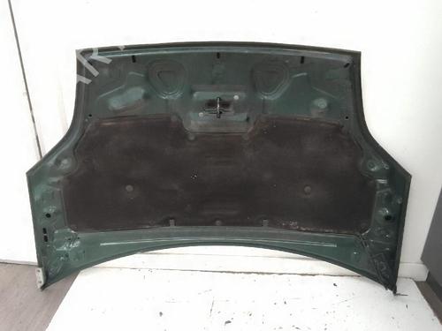 Hood FORD FIESTA V (JH_, JD_) 1.4 TDCi | BP27539534C1 