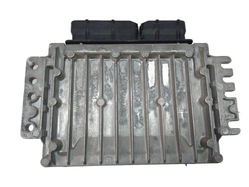 Engine control unit (ECU) MINI MINI (R50, R53) Cooper | BP19697304M57 - Image 3