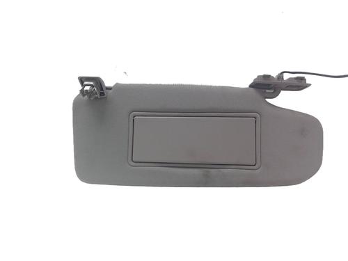 Used Right sun visor Right sun visor VOLVO S60 II (134) D3 (136 hp) 18582401 18582401