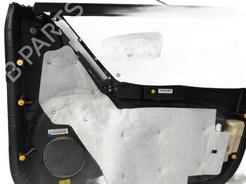 Front left panel SSANGYONG KORANDO (CK) | BP22921960C58 - Image 5