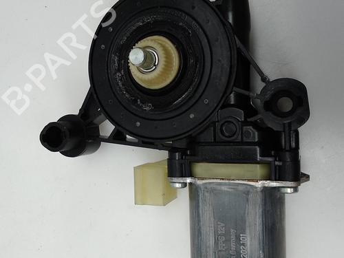 Left front window motor VW GOLF VII (5G1, BQ1, BE1, BE2) 1.4 TSI | BP28144309E21 