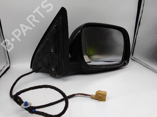 Used Right mirror VW TOUAREG (7LA, 7L6, 7L7) 2.5 R5 TDI (174 hp) 25018783