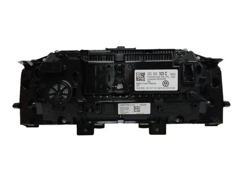 Instrument cluster VW TAIGO (CS1) 1.5 TSI | BP18576864C47 - Image 3