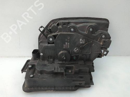 Rear right lock BMW X1 (F48) sDrive 18 d | BP22332867C99 