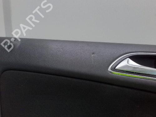Used Front left panel MERCEDES-BENZ B-CLASS Sports Tourer (W246, W242) B 180 CDI (246.200) (109 hp) 25018796