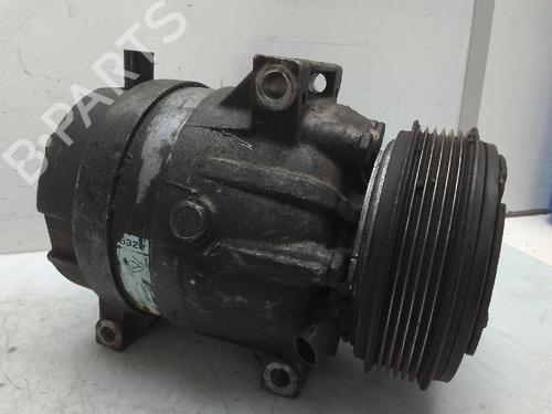 AC compressor RENAULT LAGUNA II (BG0/1_)  | BP25596823M34 