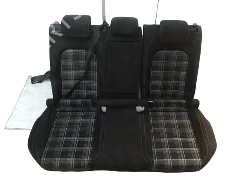Used Rear seat Rear seat 36949519 36949519