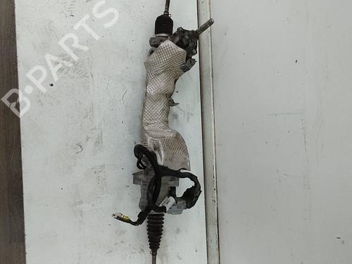 Used Steering rack Steering rack PEUGEOT 508 II (FB_, FH_, F3_) 1.5 BlueHDI 130 (FBYHZJ, FBYHZR) (131 hp) 19143443 19143443