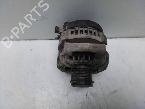 Alternator OPEL ASTRA K Sports Tourer (B16) 1.6 CDTi (35) | BP26053172M7 