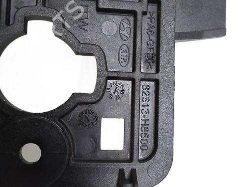 Front left interior door handle KIA STONIC (YB) 1.0 T-GDi | BP23127227I13 - Image 2