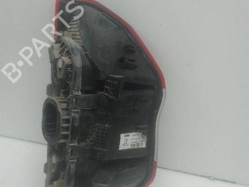 Right taillight FORD TRANSIT COURIER B460 MPV 1.5 EcoBlue | BP22956509C35 