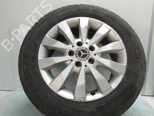 Rim MERCEDES-BENZ VITO Tourer (W447) 114 CDI / 114 BlueTEC (447.701, 447.703, 447.705) | BP26050699C45 