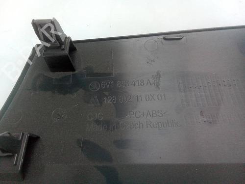 Autre SKODA FABIA III (NJ3) 1.0 (60 hp) 21526663