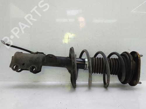 Left front shock absorber TOYOTA AURIS Estate (_E18_) 1.6 (ZRE185_) | BP29420661M16 