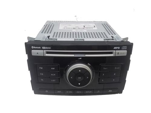 Autoradio KIA VENGA (YN) 1.4 CVVT (90 hp) 30963960