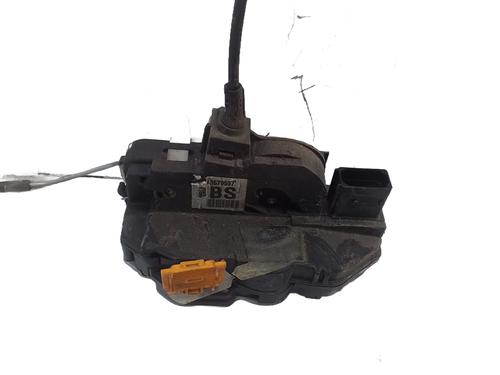 Rear left lock OPEL ASTRA J (P10) 1.6 CDTi (68) | BP31090488C100 
