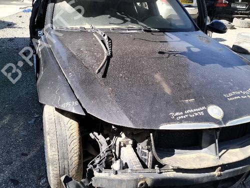 Used Intercooler BMW 3 (E90) 320 d (163 hp) 20702254