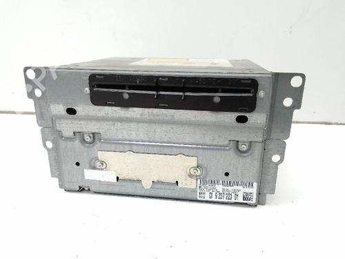 Used Radio BMW 5 Gran Turismo (F07) 530 d (245 hp) 18597976