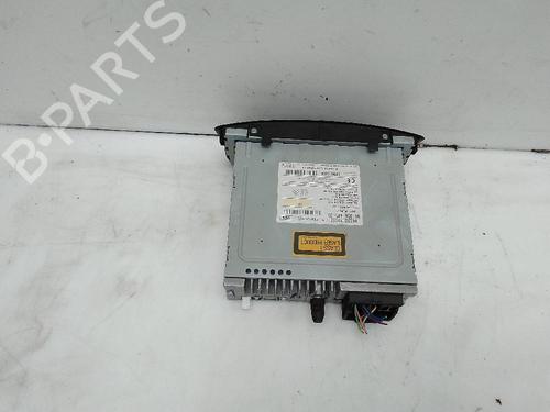 Radio TOYOTA AYGO (_B1_) 1.0 (KGB10_, KGB10R) | BP23452766E6 
