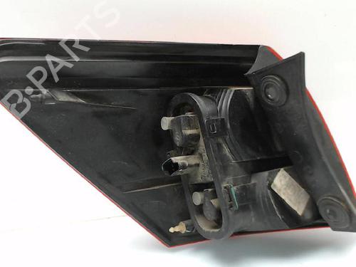 Right taillight NISSAN QASHQAI / QASHQAI +2 I (J10, NJ10, JJ10E) 2.0 dCi | BP23142611C35 