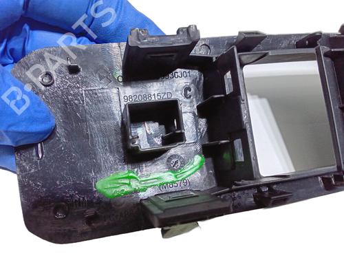 Mirror switch PEUGEOT RIFTER 1.5 BlueHDi 100 | BP36033396I25 - Image 7