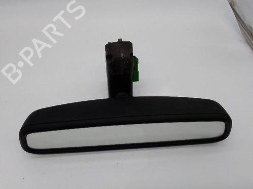 Used Rear mirror VOLVO V60 I (155) D3 / D4 (163 hp) 26050262