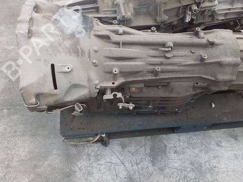 Gearbox VW TOUAREG (7LA, 7L6, 7L7) 3.0 V6 TDI | BP28164181M3 