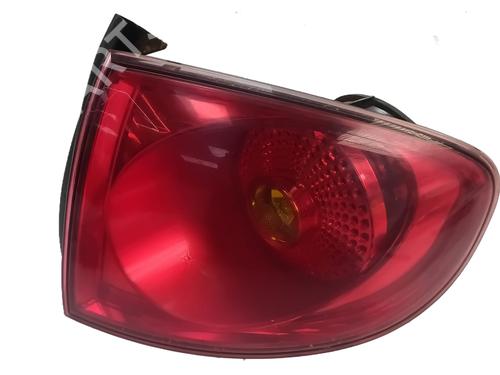 Used Right taillight SEAT ALTEA (5P1) 1.9 TDI (105 hp) 31037718
