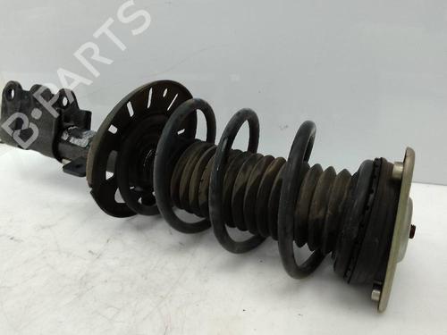 Used Left front shock absorber PEUGEOT 508 II (FB_, FH_, F3_) 1.5 BlueHDI 130 (FBYHZJ, FBYHZR) (131 hp) 26055729