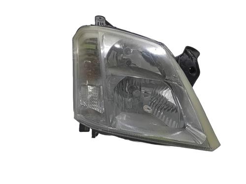 Used Right headlight Right headlight OPEL MERIVA A MPV (X03) 1.7 DTI (E75) (75 hp) 36212647 36212647