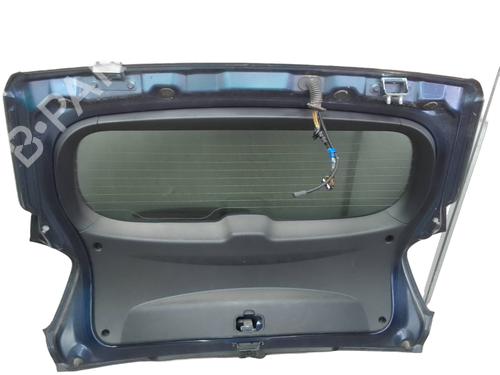 Tailgate SSANGYONG TIVOLI 1.6 All-wheel Drive | BP19041333C6  - Image 6