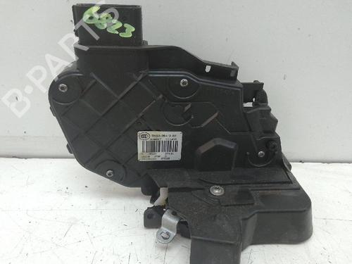 Rear left lock LAND ROVER RANGE ROVER EVOQUE (L538) 2.0 D | BP20208031C100 