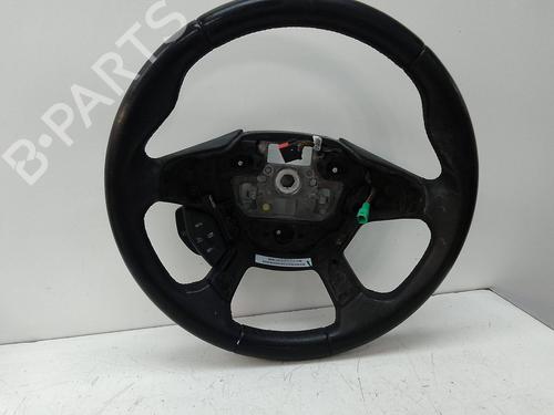 Used Steering wheel Steering wheel FORD C-MAX II (DXA/CB7, DXA/CEU) 1.0 EcoBoost (125 hp) 19116585 19116585