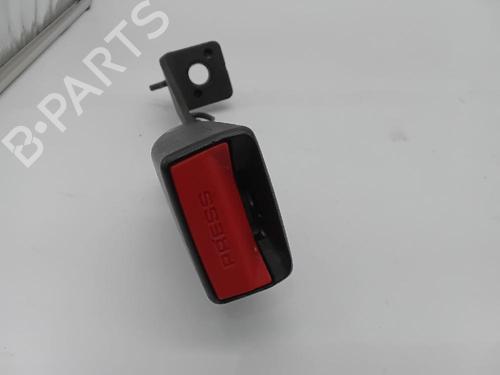 Seat buckle BMW 3 Touring (F31) 325 d | BP26920389I32 