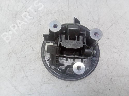 Trunk håndtak BMW 1 (F20) 118 d (143 hp) 18581508