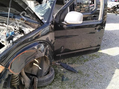 Used Radio NISSAN NAVARA NP300 (D40) [2004-2025]  21678152