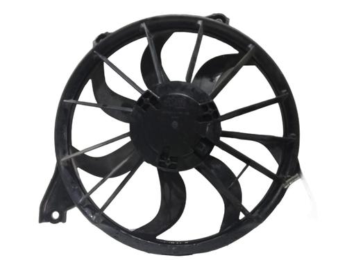 Radiator fan DODGE JOURNEY 2.0 CRD | BP31991034M35