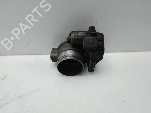 Throttle body AUDI A7 Sportback (4GA, 4GF) 3.0 TDI quattro | BP21186426M82