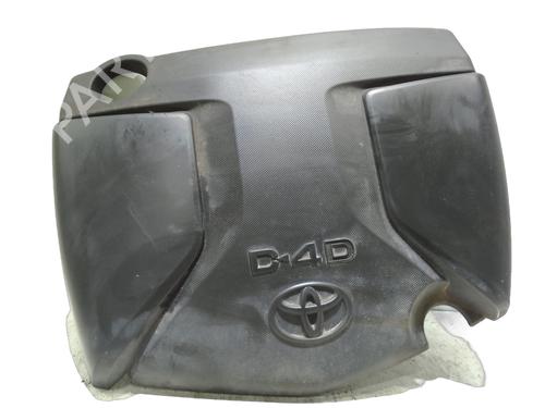 Used Upper protection TOYOTA VERSO (_R2_) 1.6 D4-D (WAR20_) (112 hp) 33163637