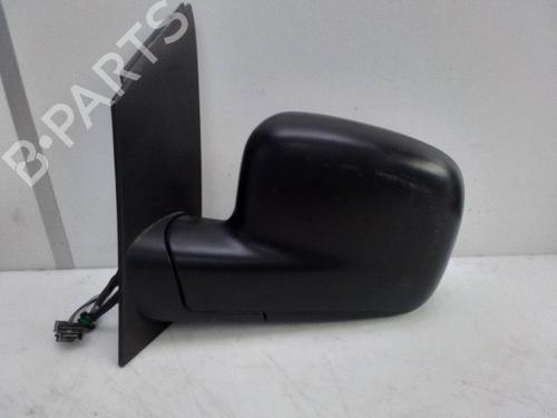 Left mirror VW MULTIVAN T5 (7HM, 7HN, 7HF, 7EF, 7EM, 7EN)  | BP26054762C26 
