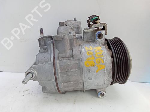 AC-Kompressor FORD KUGA II (DM2) 1.5 TDCi | BP26158613M34 