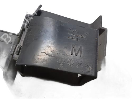 Pipe TOYOTA C-HR (_X1_) 1.8 Hybrid (ZYX10_, ZYX11_, ZYX10R, ZYX11R) | BP33771421M125 - Image 5