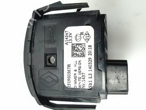 Andre RENAULT CLIO IV (BH_) 1.5 dCi 90 (90 hp) 24399822