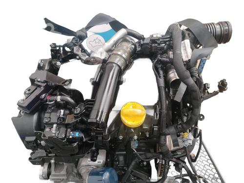 Engine RENAULT MEGANE IV Grandtour (K9A/M/N_) 1.5 dCi 110 | BP20115528M1 - Image 2