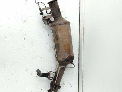 Used Particulate filter MERCEDES-BENZ M-CLASS (W164) ML 350 4-matic (164.186) (272 hp) 26054115