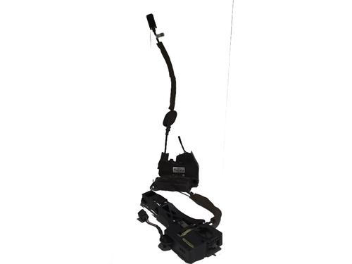 Cerradura puerta delantera izquierda Cerradura puerta delantera izquierda 38167785 38167785