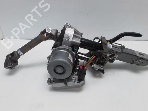 Steering column SEAT ARONA (KJ7, KJP) 1.6 TDI 2q1423510aj