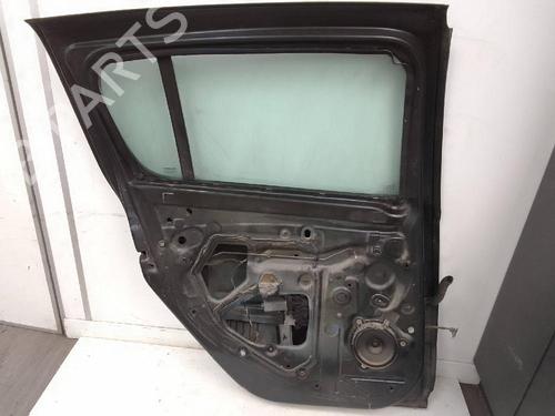 Left rear door DACIA SANDERO 1.5 dCi | BP26050205C4